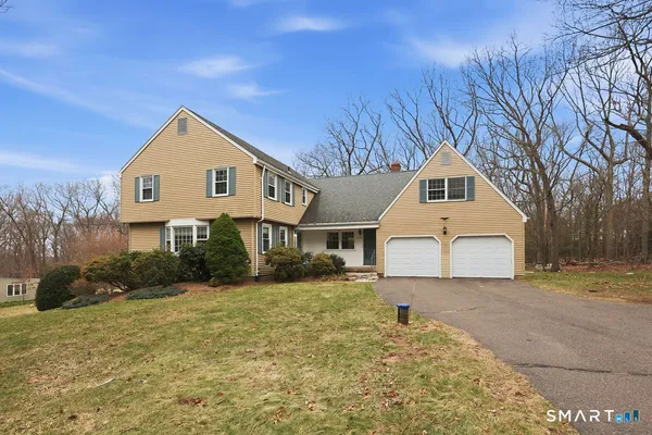 $579,900 | 239 Natchaug Drive, Glastonbury, CT 06033