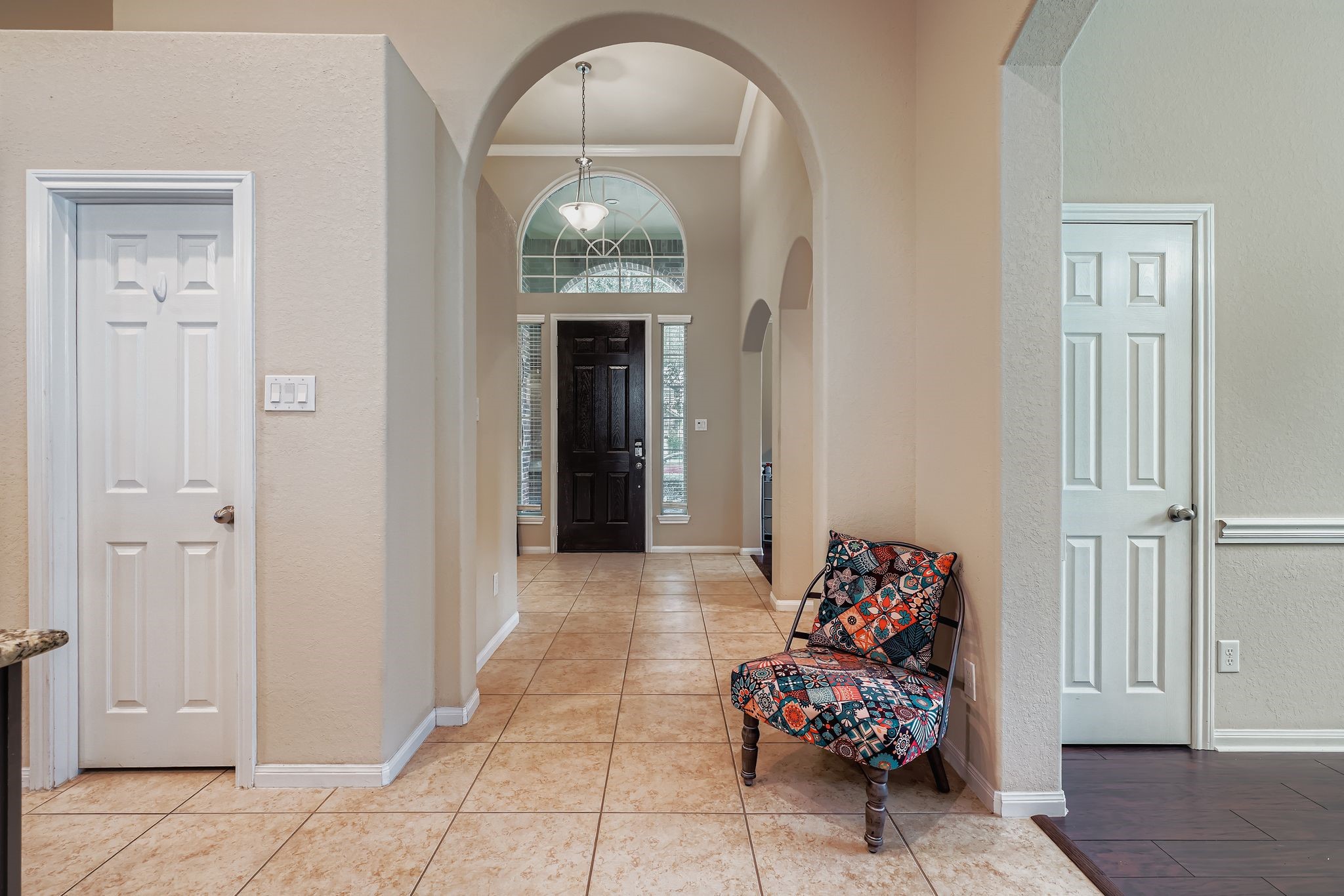 2227 Wembley Way Rosenberg, TX 77471 - Photo 3 of 27 a view of livingroom with furniture