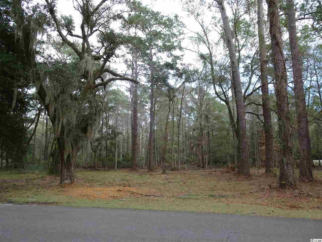 1057 Tuckers Road Pawleys Island, SC 29585 - Photo 1 of 13 Gallery Image 1