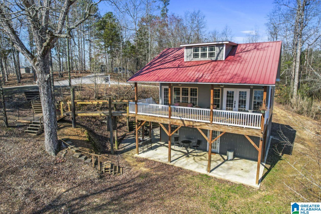 504 Journeys End Road Ashville, AL 35953 - Photo 3 of 40