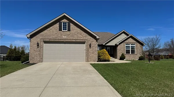 $320,000 | 140 West Marion Drive, Hanover, IN 47243