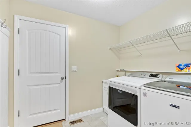 $349,900 | 140 West Marion Drive, Hanover, IN 47243