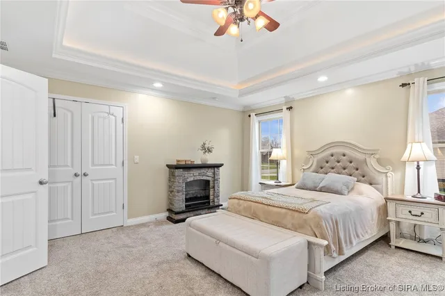 $349,900 | 140 West Marion Drive, Hanover, IN 47243