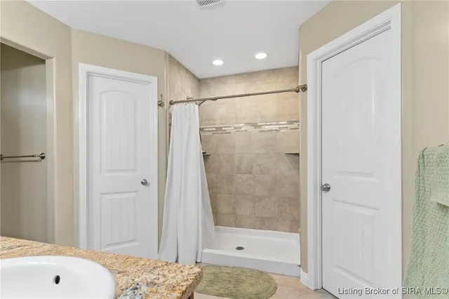 $349,900 | 140 West Marion Drive, Hanover, IN 47243