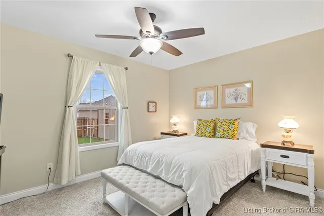 $349,900 | 140 West Marion Drive, Hanover, IN 47243