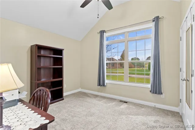 $349,900 | 140 West Marion Drive, Hanover, IN 47243