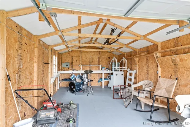 $349,900 | 140 West Marion Drive, Hanover, IN 47243