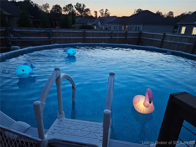 $330,000 | 140 West Marion Drive, Hanover, IN 47243