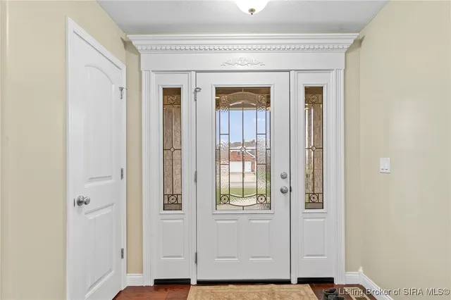 $349,900 | 140 West Marion Drive, Hanover, IN 47243