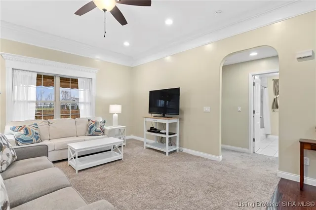 $349,900 | 140 West Marion Drive, Hanover, IN 47243