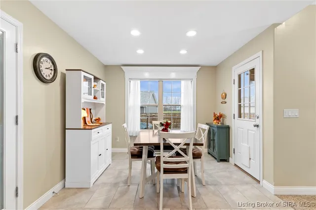 $349,900 | 140 West Marion Drive, Hanover, IN 47243