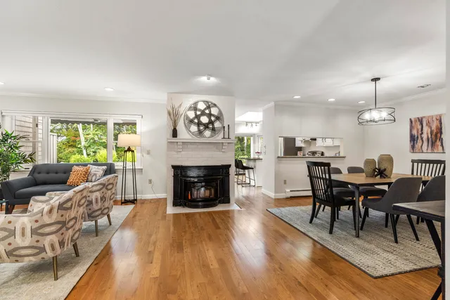 $725,000 | 62 Blueberry Cove Road, Unit 62, Yarmouth, ME 04096