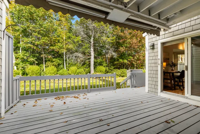 $725,000 | 62 Blueberry Cove Road, Unit 62, Yarmouth, ME 04096