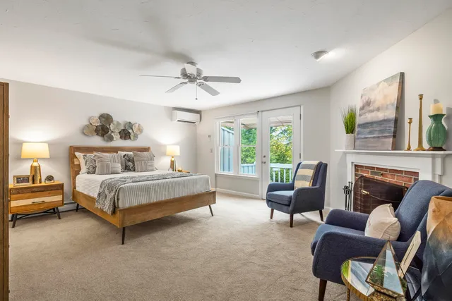 $725,000 | 62 Blueberry Cove Road, Unit 62, Yarmouth, ME 04096