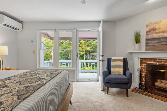 $725,000 | 62 Blueberry Cove Road, Unit 62, Yarmouth, ME 04096