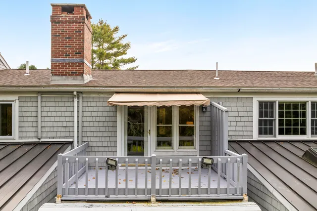 $725,000 | 62 Blueberry Cove Road, Unit 62, Yarmouth, ME 04096