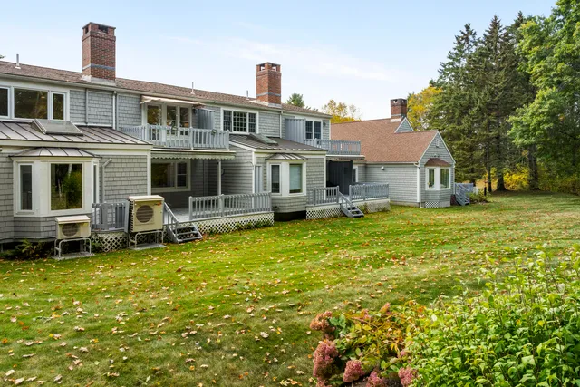 $725,000 | 62 Blueberry Cove Road, Unit 62, Yarmouth, ME 04096