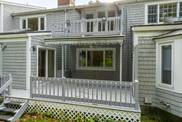 $725,000 | 62 Blueberry Cove Road, Unit 62, Yarmouth, ME 04096