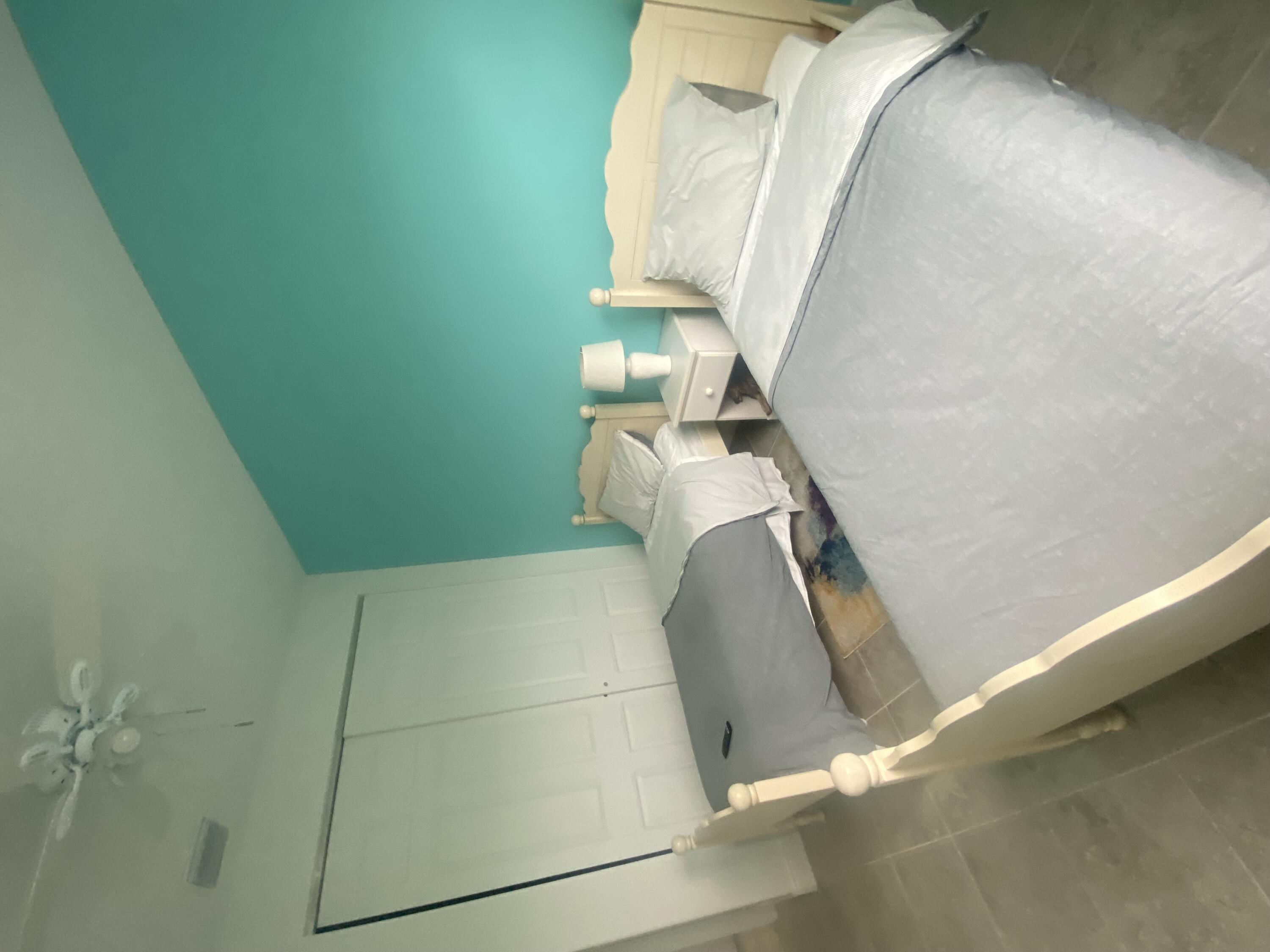 656 Southwest Haas Avenue Port St. Lucie, FL 34953 - Photo 21 of 31 a view of entryway