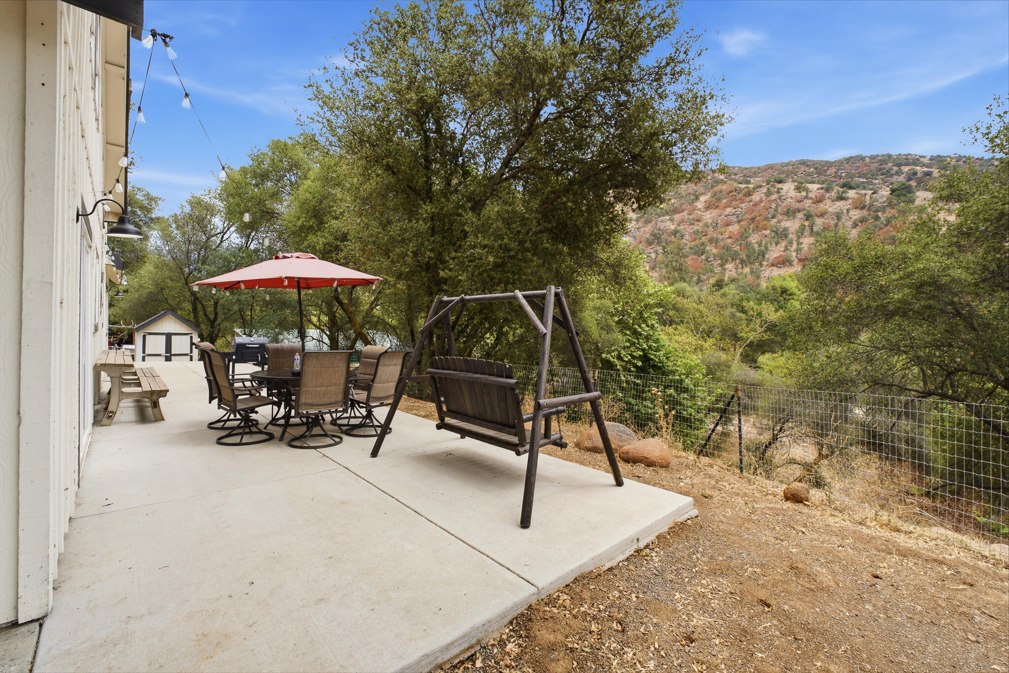38129 Balch Park Road Springville, CA 93265 - Photo 5 of 24 38129 Balch Park Rd. Springville-11