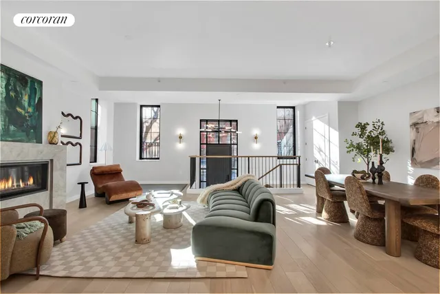 $5,480,000 | 383 10th Street | Park Slope