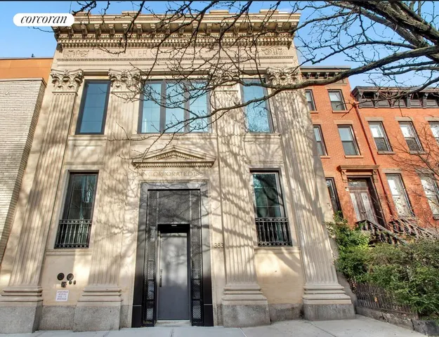 $5,480,000 | 383 10th Street | Park Slope