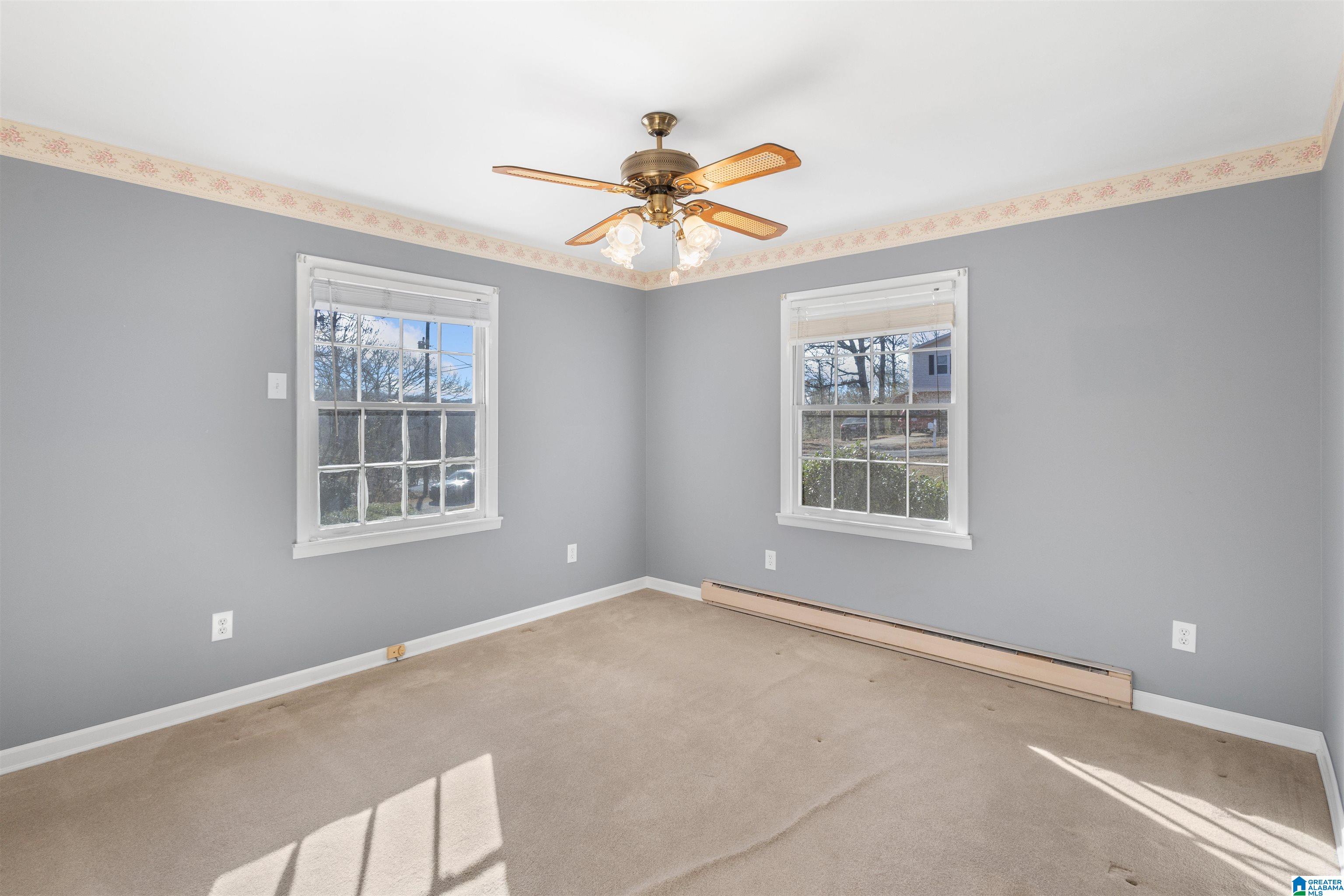 4878 Vise Road Pinson, AL 35126 - Photo 10 of 37