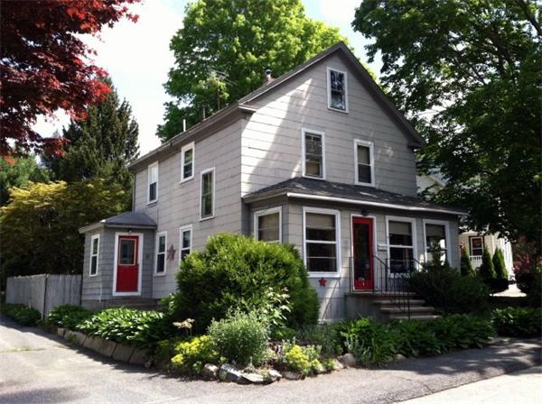 1 Everett Street Maynard, MA 01754 - Photo 1 of 10 Gallery Image 1