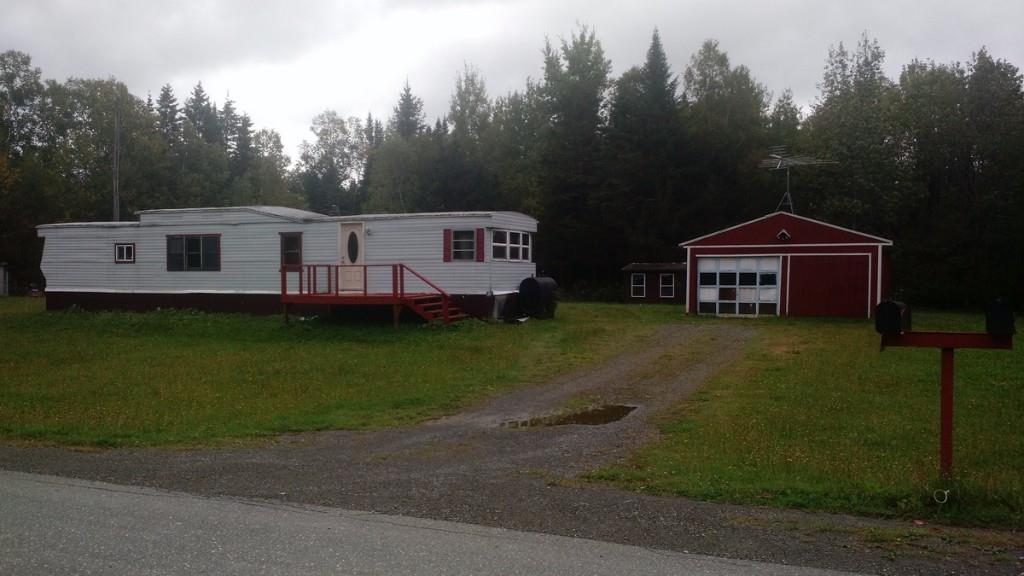 354 South Oakfield Road Linneus, ME 04730 - Photo 5 of 5 Photo