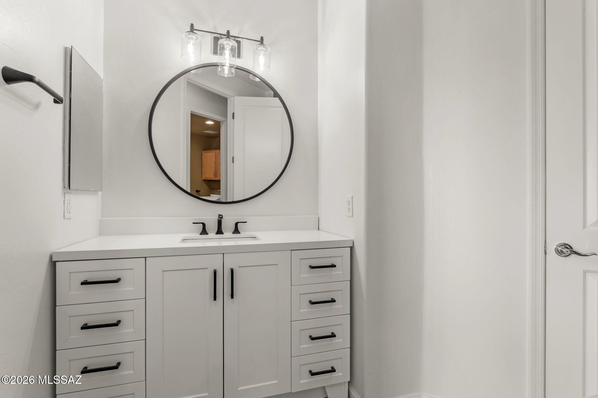 16861 South Ocotillo View Road Vail, AZ 85641 - Photo 28 of 50 Bathroom