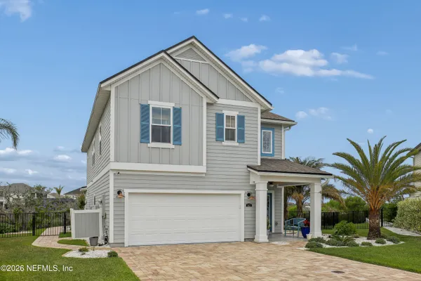 $1,595,000 | 63 Guanahani Trail, St. Augustine, FL 32080