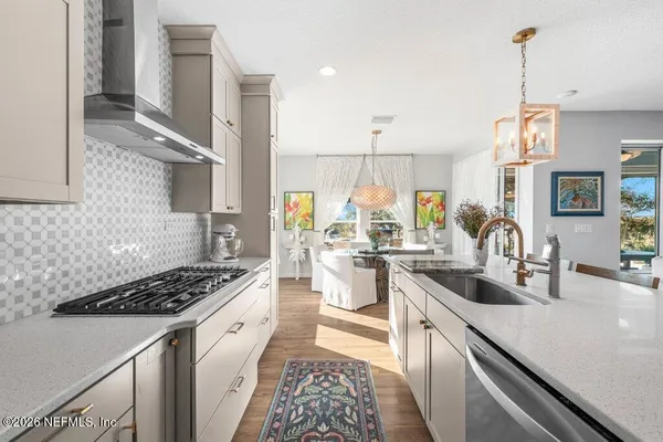 $1,675,000 | 63 Guanahani Trail, St. Augustine, FL 32080