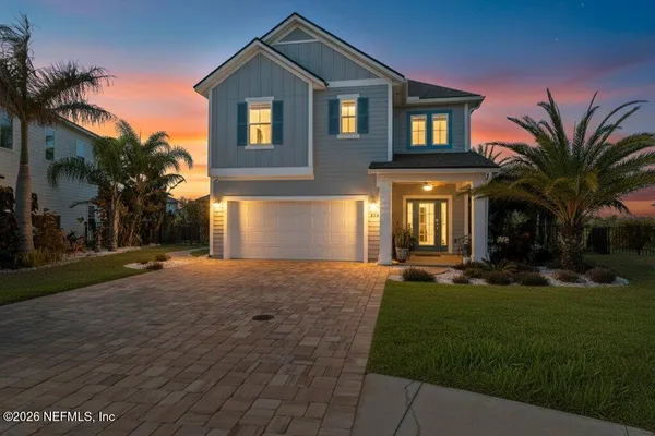$1,675,000 | 63 Guanahani Trail, St. Augustine, FL 32080