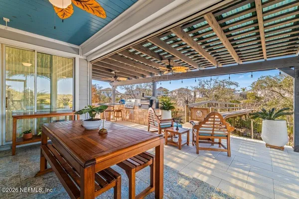 $1,675,000 | 63 Guanahani Trail, St. Augustine, FL 32080