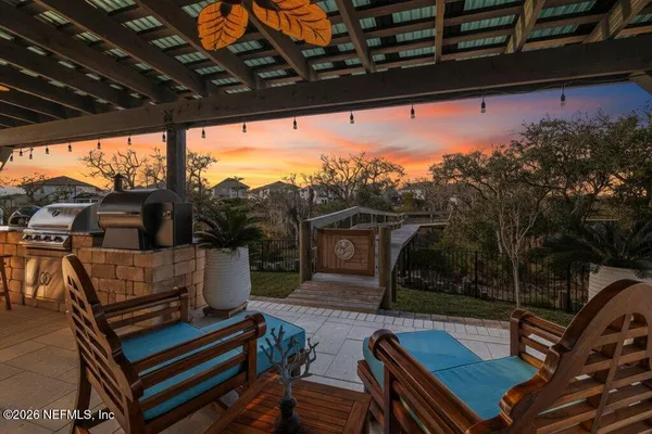 $1,675,000 | 63 Guanahani Trail, St. Augustine, FL 32080