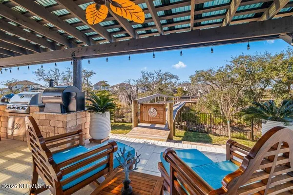 $1,675,000 | 63 Guanahani Trail, St. Augustine, FL 32080