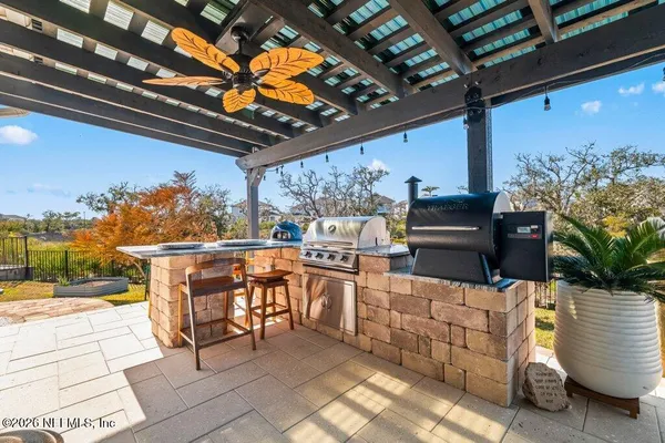 $1,675,000 | 63 Guanahani Trail, St. Augustine, FL 32080