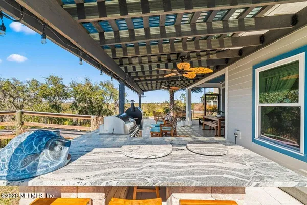 $1,675,000 | 63 Guanahani Trail, St. Augustine, FL 32080