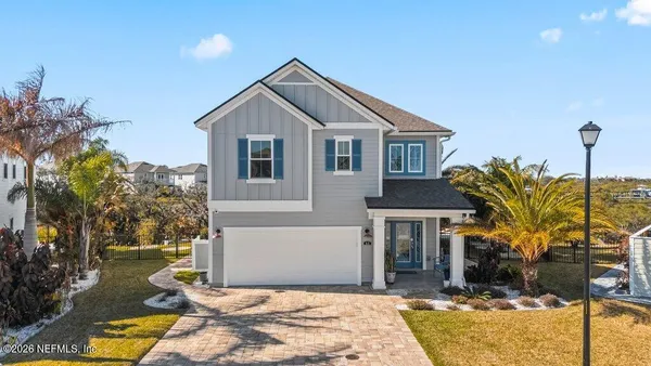 $1,675,000 | 63 Guanahani Trail, St. Augustine, FL 32080