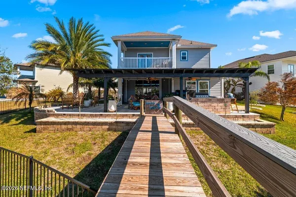 $1,675,000 | 63 Guanahani Trail, St. Augustine, FL 32080