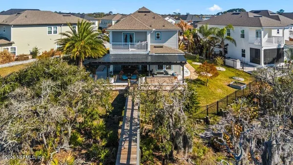 $1,675,000 | 63 Guanahani Trail, St. Augustine, FL 32080