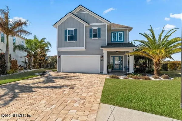 $1,675,000 | 63 Guanahani Trail, St. Augustine, FL 32080