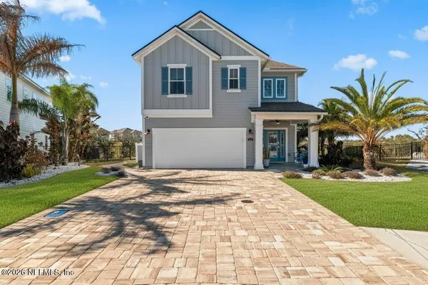 $1,675,000 | 63 Guanahani Trail, St. Augustine, FL 32080