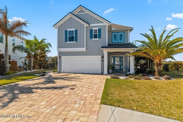 $1,675,000 | 63 Guanahani Trail, St. Augustine, FL 32080
