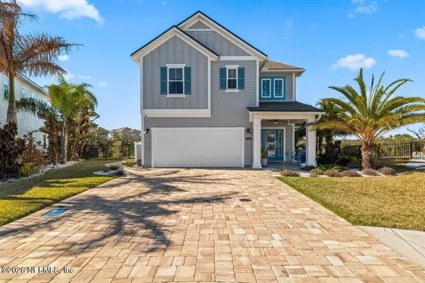 $1,675,000 | 63 Guanahani Trail, St. Augustine, FL 32080
