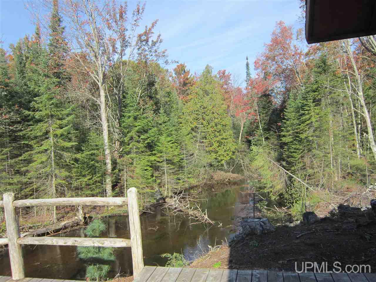 N2003 Sturgeon River Road Munising, MI 49862 - Photo 28 of 36