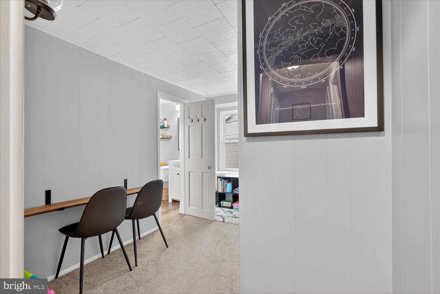 1235 Reading Road Denver, PA 17517 - Photo 27 of 33 a workspace room with furniture and a window