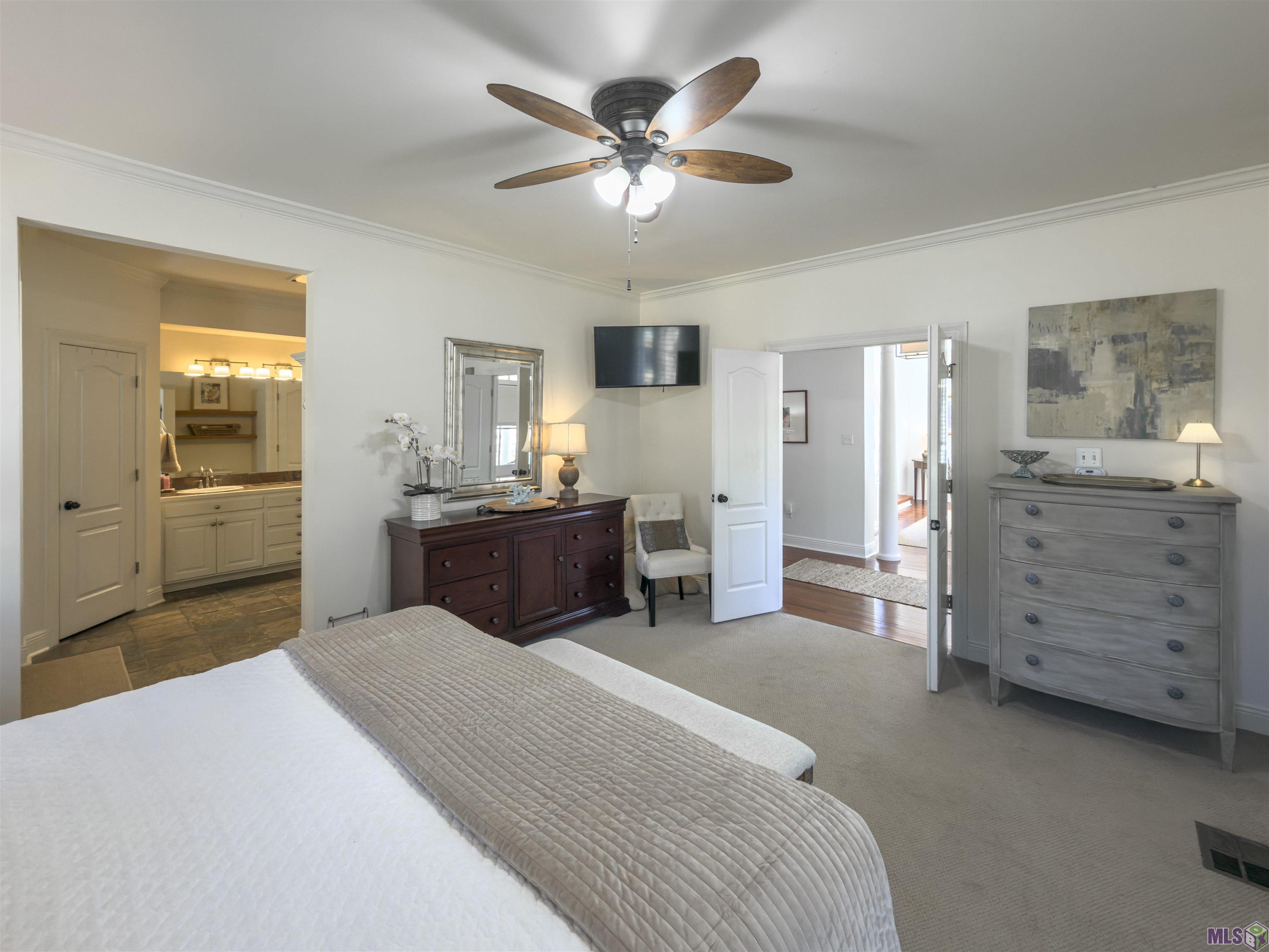 36463 North Swamp Road Prairieville, LA 70769 - Photo 17 of 42