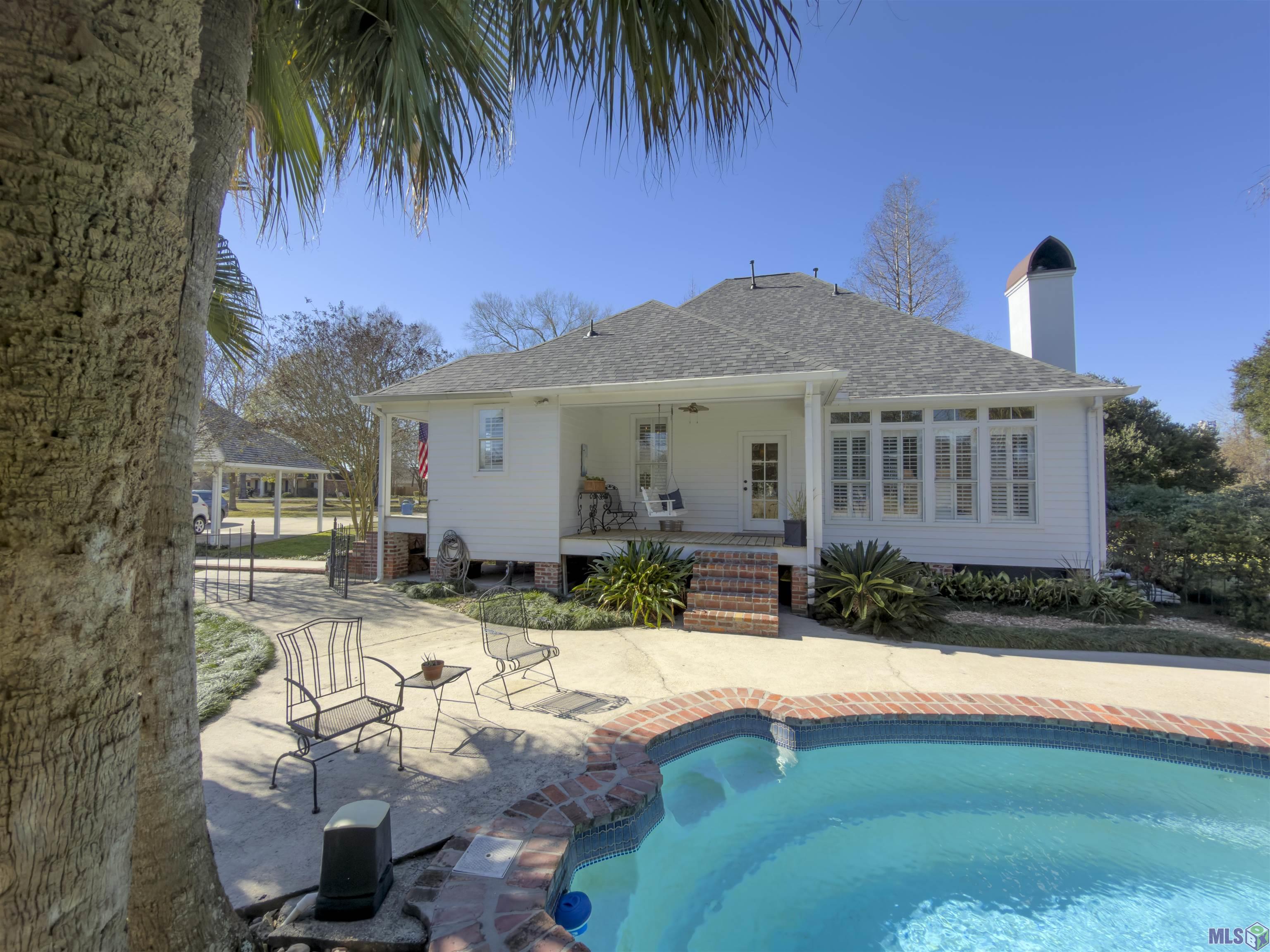 36463 North Swamp Road Prairieville, LA 70769 - Photo 31 of 42