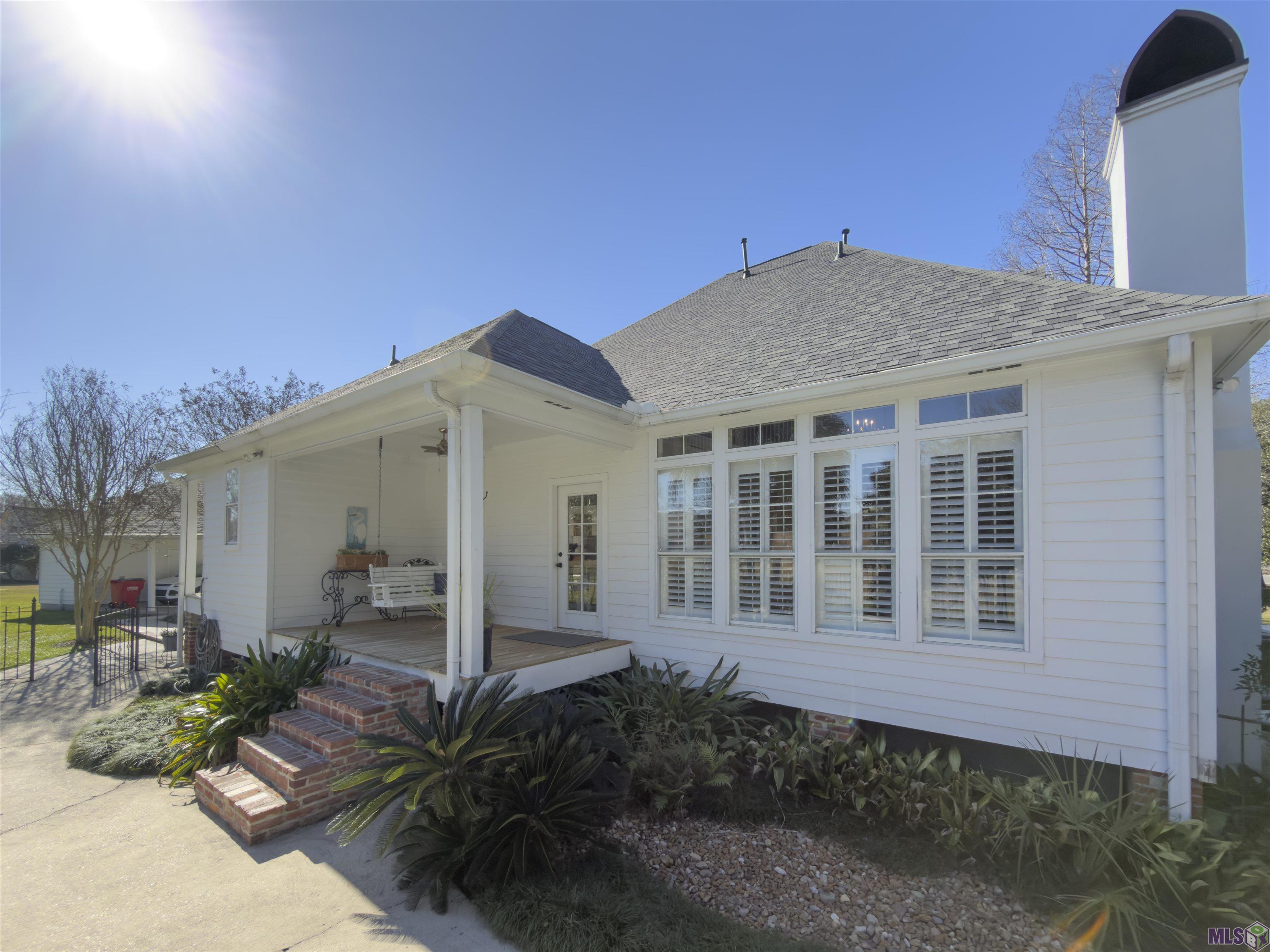 36463 North Swamp Road Prairieville, LA 70769 - Photo 32 of 42